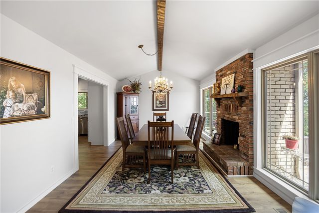 1317 Skyline Drive, Russellville, AR 72802