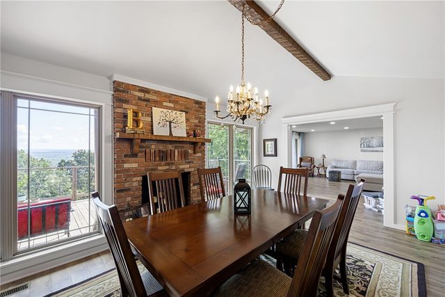 1317 Skyline Drive, Russellville, AR 72802