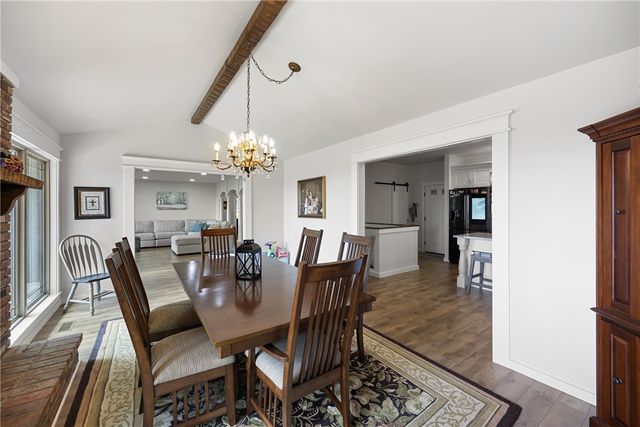 1317 Skyline Drive, Russellville, AR 72802