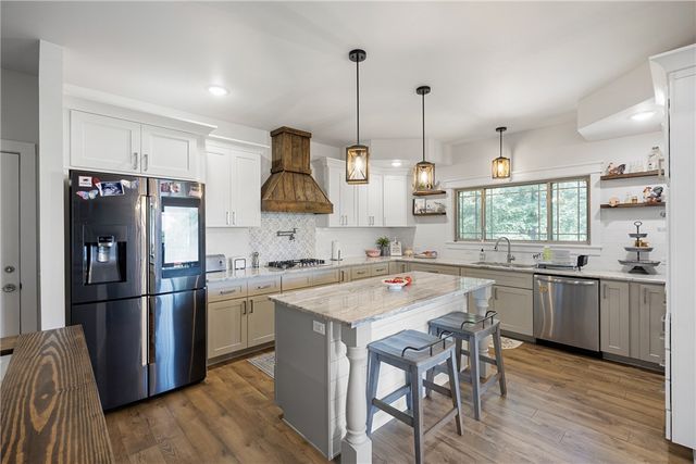 1317 Skyline Drive, Russellville, AR 72802