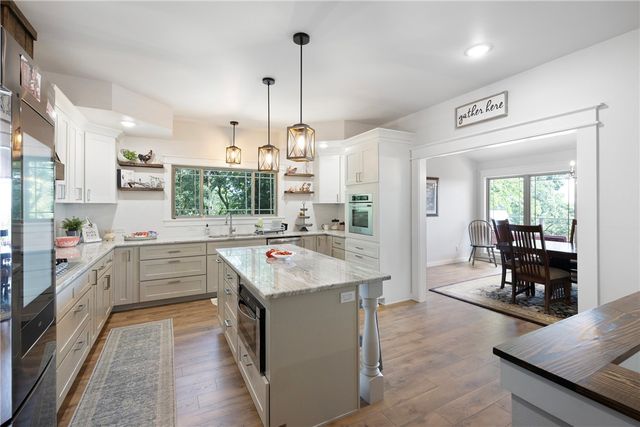 1317 Skyline Drive, Russellville, AR 72802