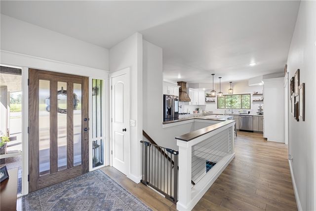 1317 Skyline Drive, Russellville, AR 72802