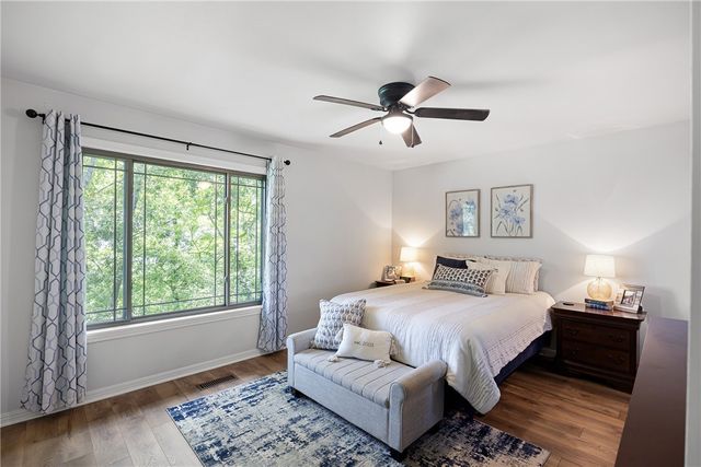 1317 Skyline Drive, Russellville, AR 72802