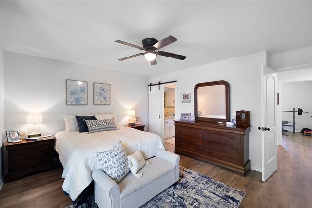 1317 Skyline Drive, Russellville, AR 72802