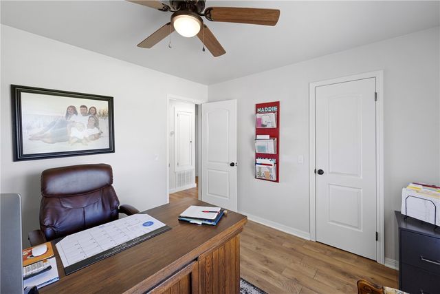 1317 Skyline Drive, Russellville, AR 72802