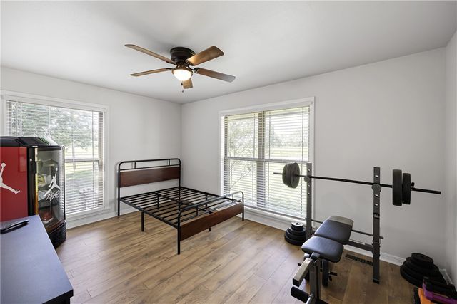 1317 Skyline Drive, Russellville, AR 72802