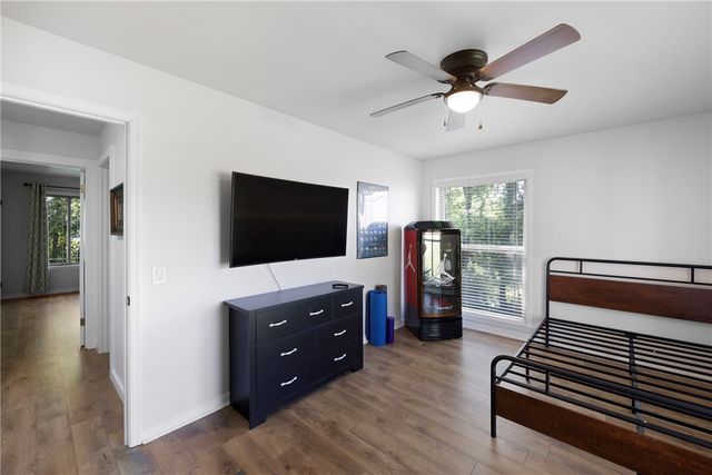 1317 Skyline Drive, Russellville, AR 72802