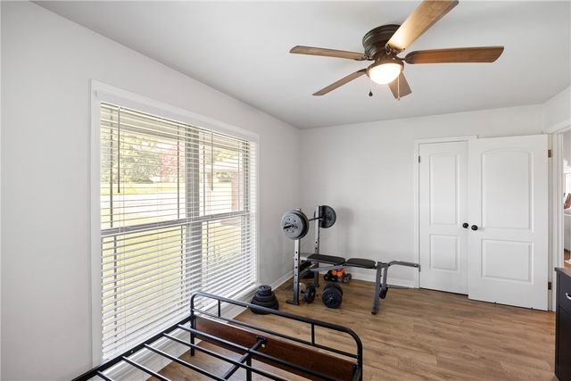 1317 Skyline Drive, Russellville, AR 72802