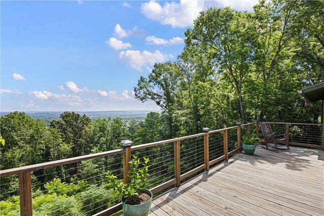 1317 Skyline Drive, Russellville, AR 72802