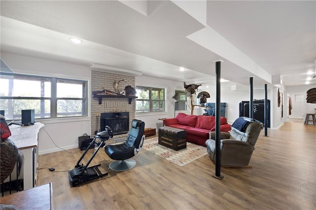 1317 Skyline Drive, Russellville, AR 72802