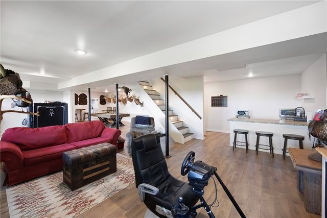 1317 Skyline Drive, Russellville, AR 72802