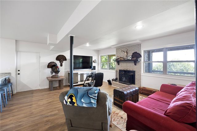 1317 Skyline Drive, Russellville, AR 72802