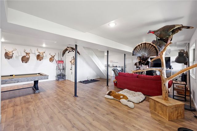 1317 Skyline Drive, Russellville, AR 72802