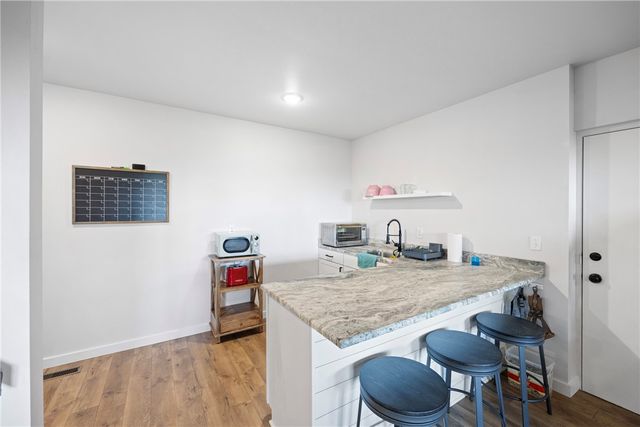 1317 Skyline Drive, Russellville, AR 72802