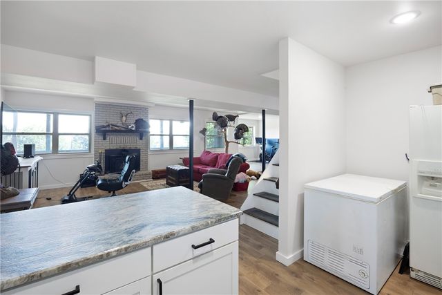 1317 Skyline Drive, Russellville, AR 72802