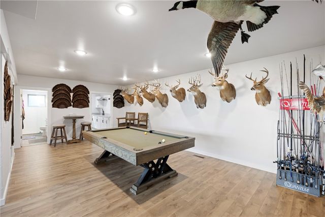 1317 Skyline Drive, Russellville, AR 72802