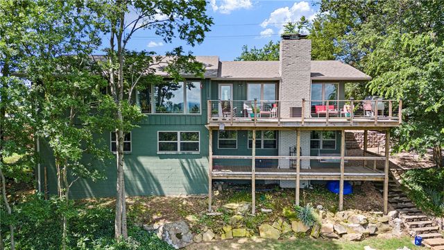 1317 Skyline Drive, Russellville, AR 72802