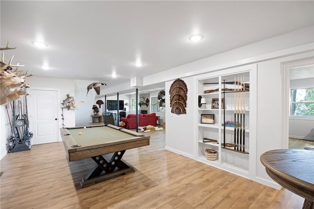 1317 Skyline Drive, Russellville, AR 72802