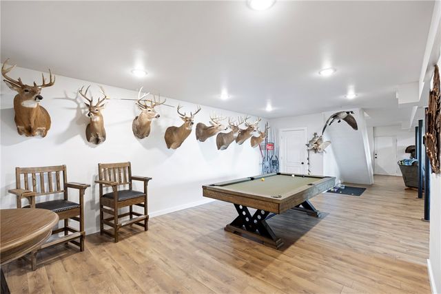 1317 Skyline Drive, Russellville, AR 72802