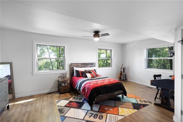 1317 Skyline Drive, Russellville, AR 72802