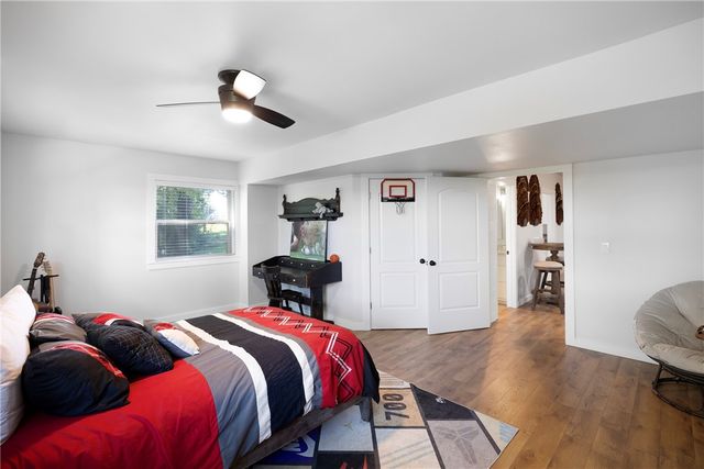 1317 Skyline Drive, Russellville, AR 72802