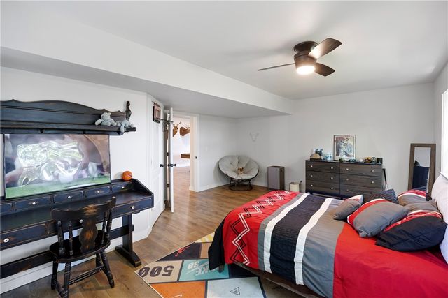 1317 Skyline Drive, Russellville, AR 72802