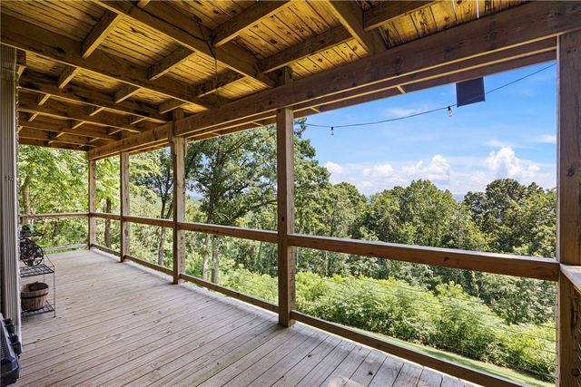 1317 Skyline Drive, Russellville, AR 72802