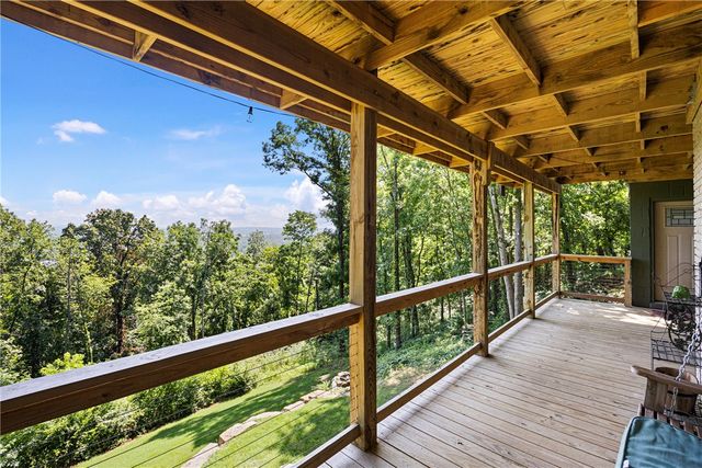 1317 Skyline Drive, Russellville, AR 72802