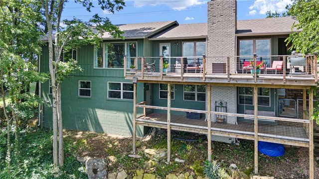 1317 Skyline Drive, Russellville, AR 72802