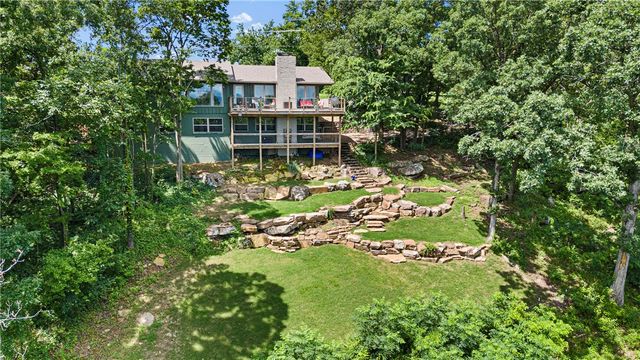 1317 Skyline Drive, Russellville, AR 72802