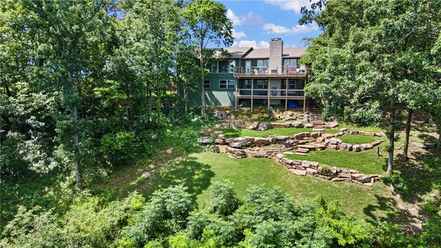 1317 Skyline Drive, Russellville, AR 72802