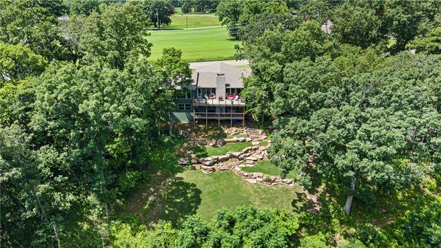 1317 Skyline Drive, Russellville, AR 72802