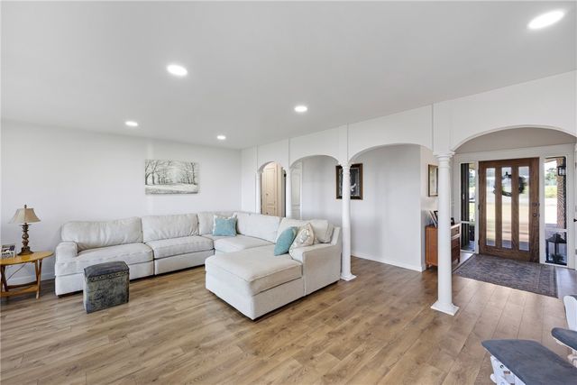 1317 Skyline Drive, Russellville, AR 72802