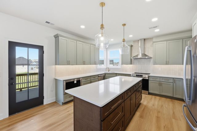 249 Skaggs Boulevard, Nicholasville, KY 40356