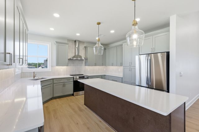 249 Skaggs Boulevard, Nicholasville, KY 40356