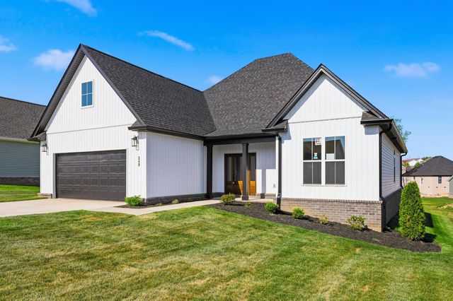 249 Skaggs Boulevard, Nicholasville, KY 40356