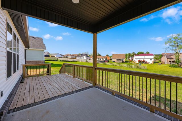 249 Skaggs Boulevard, Nicholasville, KY 40356