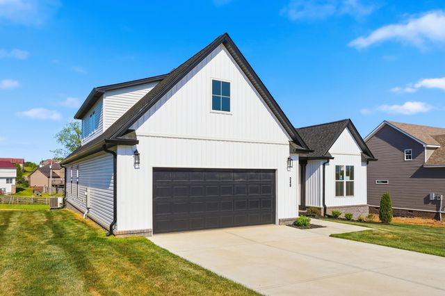 249 Skaggs Boulevard, Nicholasville, KY 40356