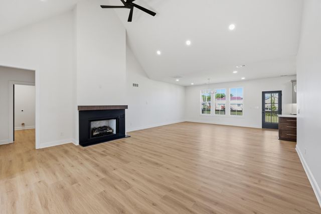 249 Skaggs Boulevard, Nicholasville, KY 40356