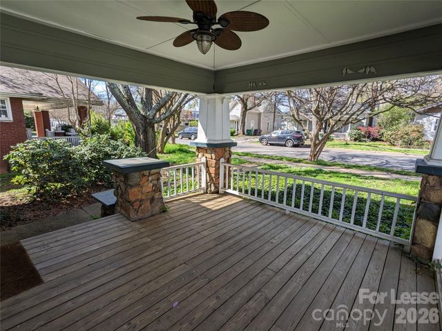 1324 Thomas Avenue, Charlotte, NC 28205