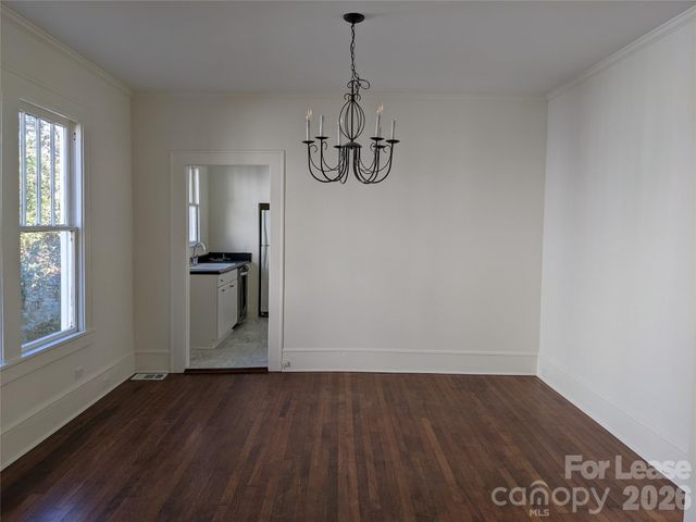 1324 Thomas Avenue, Charlotte, NC 28205