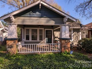 1324 Thomas Avenue, Charlotte, NC 28205