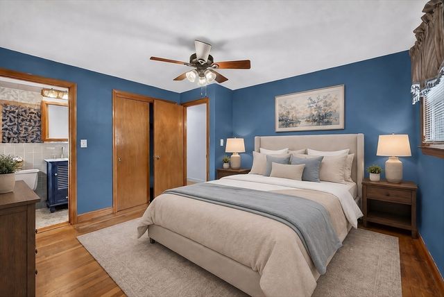 38 Paulson Drive, Burlington, MA 01803