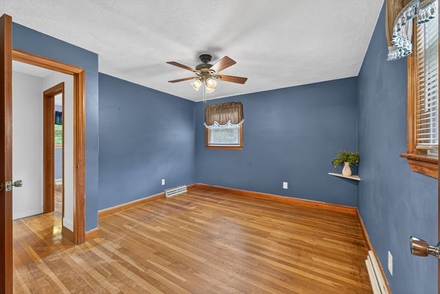 38 Paulson Drive, Burlington, MA 01803