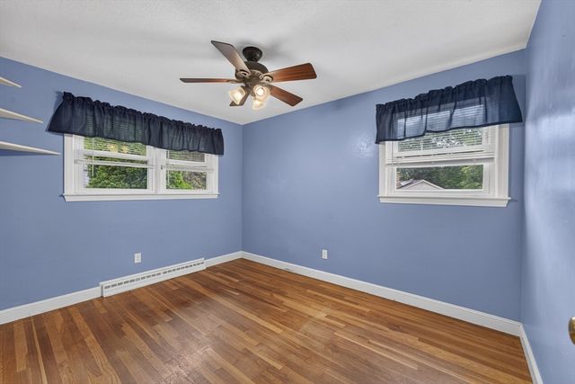 38 Paulson Drive, Burlington, MA 01803