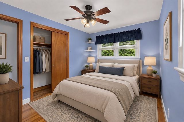 38 Paulson Drive, Burlington, MA 01803