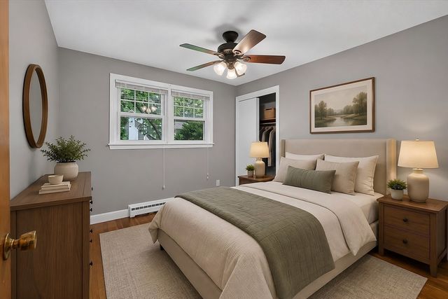 38 Paulson Drive, Burlington, MA 01803