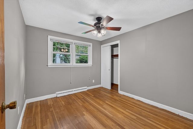 38 Paulson Drive, Burlington, MA 01803