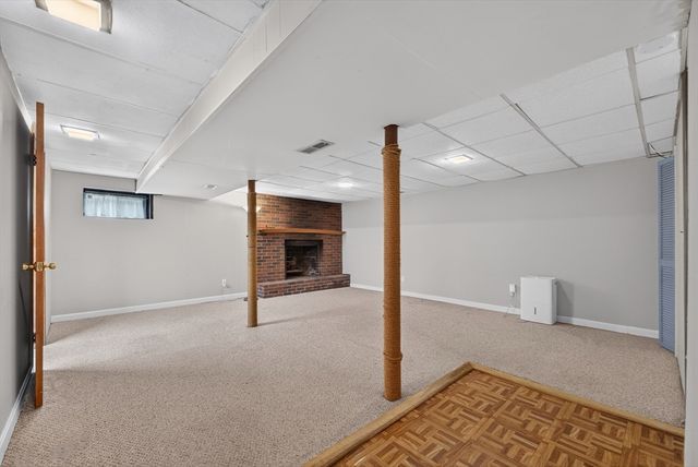 38 Paulson Drive, Burlington, MA 01803