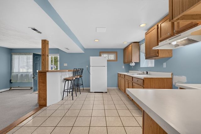 38 Paulson Drive, Burlington, MA 01803